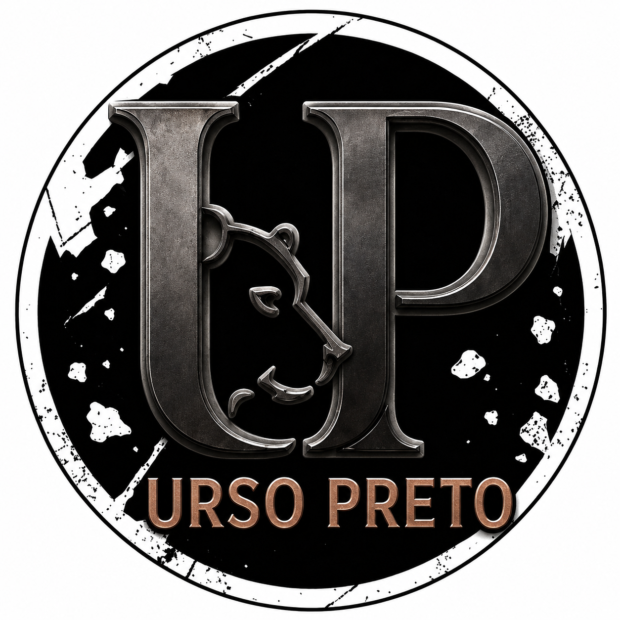 Urso Preto