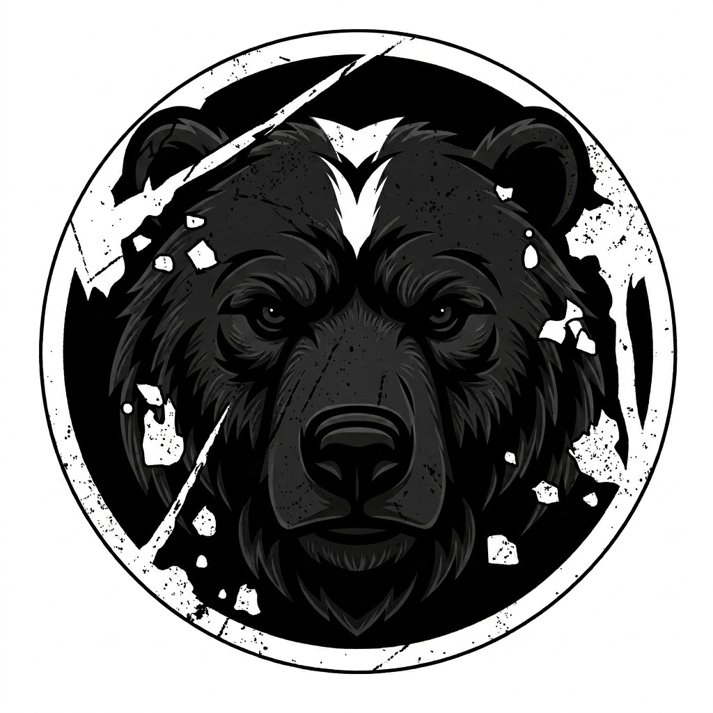 Urso Preto